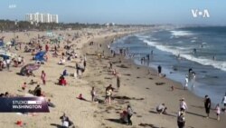 Amerikanci planiraju ljetna putovanja