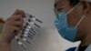 Despite Concerns, Chinese Vaccines Used in Much of the World