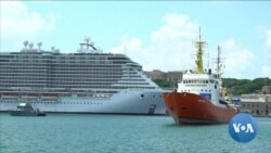 Migrants to Europe Are Not Carrying 'Exotic Diseases,' WHO Says