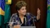 Brazil's Rousseff Races to Contain Congressional Revolt Over Austerity