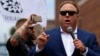 Families of Sandy Hook Shooting Victims Sue Infowars' Alex Jones