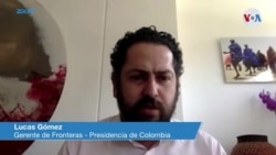 Gerente de fronteras Colombia 3