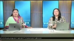 بي بي شیرینه: په ټیلې ویژن