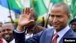 Moise Katumbi (REUTERS/Kenny Katombe )