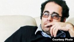 Mohammad Habibi (Family courtesy photo)