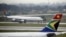 La compagnie aérienne South African Airways avait été fondée en 1934. (Photo: REUTERS/Rogan Ward)