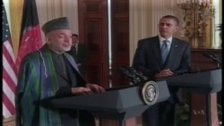 What Will Karzai's Legacy Be In Afghanistan?