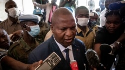 Faransi bɛ ka aka wariko dɛmɛ kura don Farafina Centrafrique fanga na ni dɛmɛ ye min bɛ se Ero miliyɔn 10 ma 