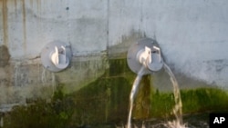 The US Environmental Protection Agency lists stormwater as the primary cause of water pollution in the United States.