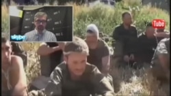 Як сепаратисти катують і страчують українців - розповідь правозахисників. Відео