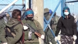 Се зголемува притисокот врз САД за иднината на американското воено присуство во Сирија