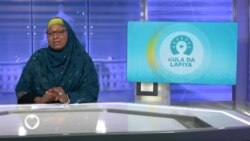 Binciken jami’ar Cape Town ya kunshi kasashe da dama akan kalubalen da al’ummar kasa masu tsofafi da yawa ke fuskanta da na masu kularwa