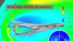 Major Solar Storm Could Be Heading for Earth