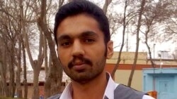 Ehsan Salmasi Ruhaniyə məktub haqda danışır