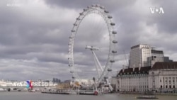 Con mắt London tròn 25 năm tuổi