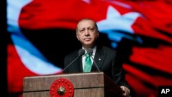 رجب طیب اردوغان, آرشیو