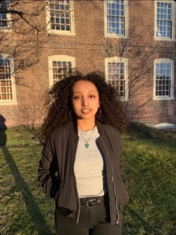 Yemisrach Hailemariam