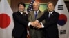Hagel Discusses Regional Security With Asia-Pacific Counterparts