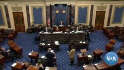 Congressional Leaders Debate Next Steps After Trump Impeachment