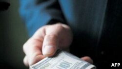 Độc tài và tham nhũng