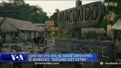 Udhëtimi epik deri në ekran i kryeveprës së Gabriel Garsia Markesit "Njëqind vjet vetmi" 