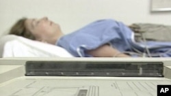 FILE - Heart disease is world's number one killer.