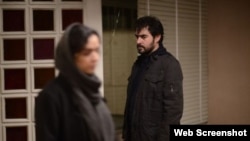 «فروشنده» از «اصغر فرهادی» Amazon Studios / Cohen Media Group