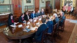 USCIRF Soroti UU Penistaan Agama dan Pembatasan Jumlah Agama Indonesia