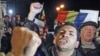 Eastern EU States Under Pressure Amid Social Unrest