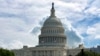ARCHIVO - Vista parcial del edificio del Capitolio de EEUU en Washington DC. [Foto: VOA / Diaa Bekheet]