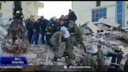 Shqipëri, një vit pas tërmetit, mbi 50 të arrestuarit janë të lirë