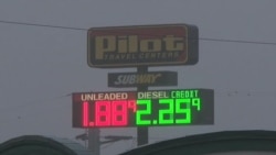 America's Energy Future in Congressional Crosshairs