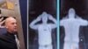 Survey says Britons Approve of New Airport Body Scanners