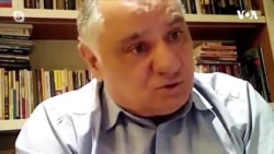 Qulu Məhərrəmli: Azad media cəmiyyət üçün oksigen deməkdir