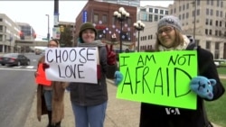 Indiana City Welcomes Myanmar Refugees, Struggles With Syrians