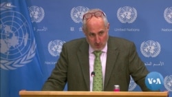 As Diplomatic Efforts Continue, Ethiopian Forces Detain UN Staffers, Truck Drivers