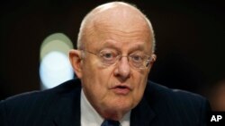 El Director de Inteligencia Nacional, James Clapper, dio a conocer un comunicado sobre el tema. Hillary Clinton acusó a Rusia el pasado julio del ciberataque cometido contra el secretariado del partido demócrata.