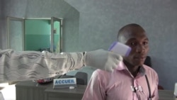 Mali Attempts to Shut Down Ebola Transmission Chain