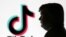 USA-CHINA/TIKTOK- TRUMP