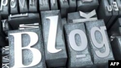 Văn hoá blog (2): Cuộc chiến chống độc tài