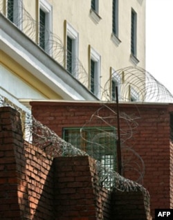 O’zbekistonda qiynoqlar qora tamg’a sifatida qolmoqda