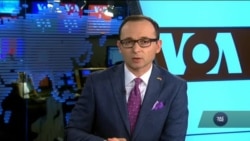 Нардеп Андрій Левус про санкції та потребу ухвалення закону про окуповані території. Відео