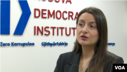 Rrezarta Delibashzade Krasniqi