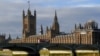 Le Parlement britannique à Londres (Photo Reuters-30 décembre 2020)