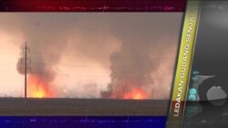 Kilas VOA 24 Maret 2017