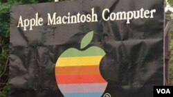El nombre de Apple está valuado en $153 mil millones de dólares.