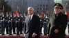 New US-China Defense Talks Planned, But No ‘Strategic Dialogue’
