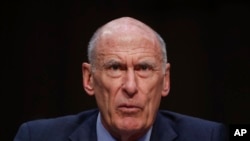 Direktor američkih obaveštajnih službi Dan Coats