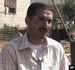 Bader Mohammed Jabari