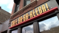 US Military Veterans Trying to 'Cultivate Peace' in Afghanistan, Where They Served